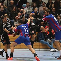 Handball-Bundesliga: HC Erlangen